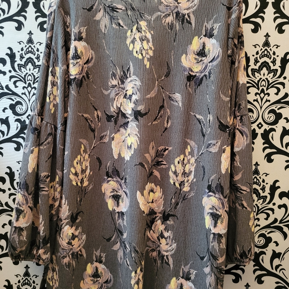 Maurices Open Front Jacket - Picture 3 of 5